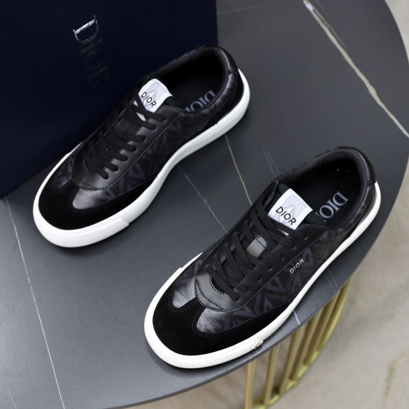 Christian Dior Low Shoes